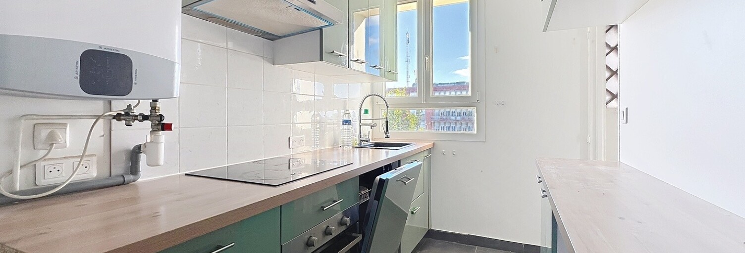 Appartement 4 Pièces 69 m² à vendre à Bry-sur-Marne (94360)