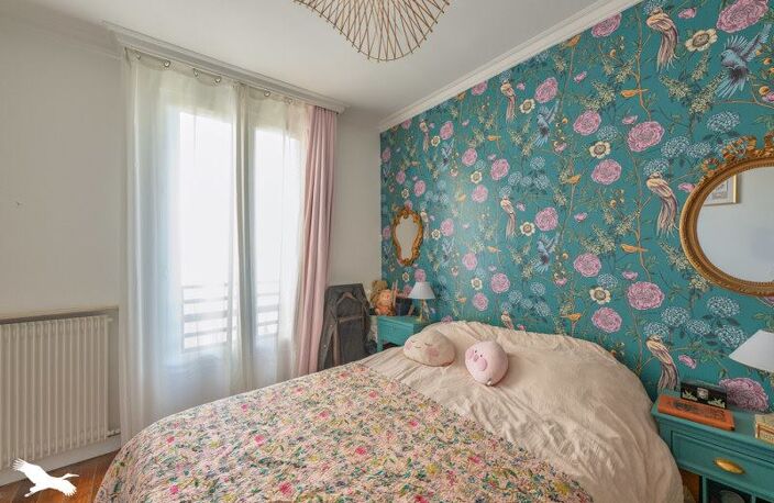 Appartement de 3 pièces principales — photo 2