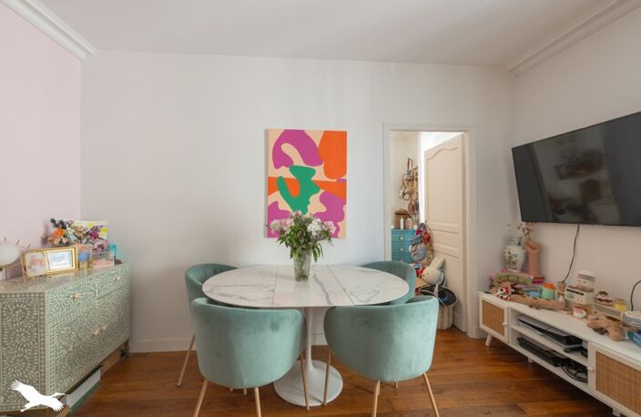 Appartement de 3 pièces principales — photo 3