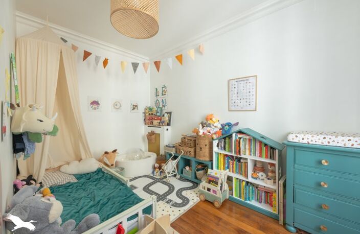 Appartement de 3 pièces principales — photo 4