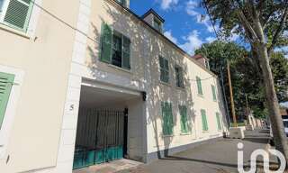 Appartement 3 Pièces 69 m² à vendre à Brie-Comte-Robert (77170)