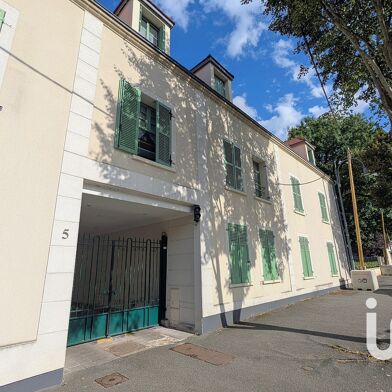 Appartement 3 pièces 175000 €