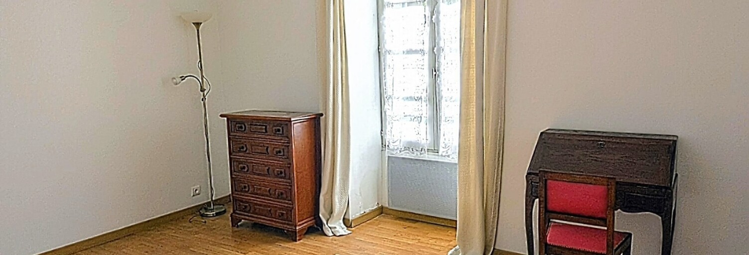 Appartement 3 Pièces 69 m² à vendre à Brie-Comte-Robert (77170)