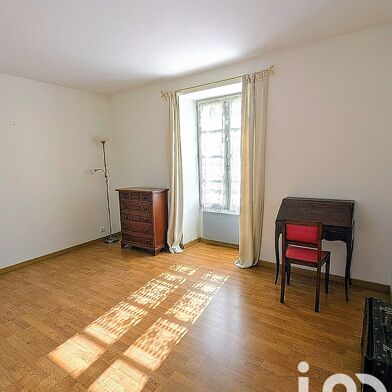 Appartement 3 pièces 165000 €