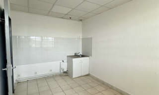 Bureau 1 Pièce 34 m² à louer à Saint-Gély-du-Fesc (34980)