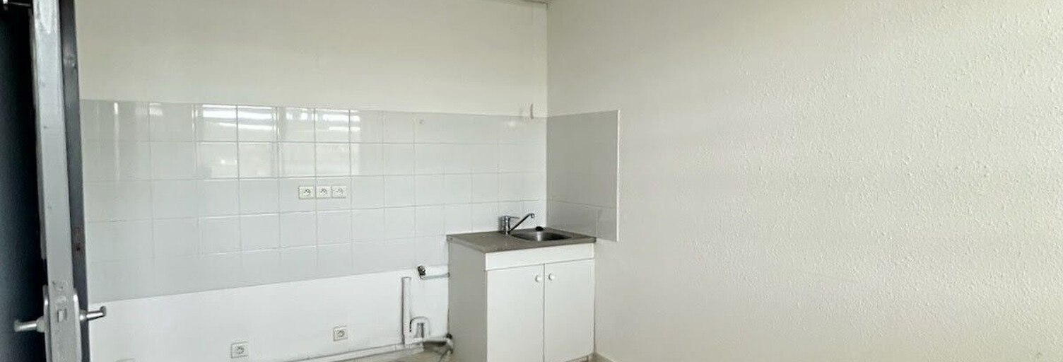 Bureau 1 Pièce 34 m² à louer à Saint-Gély-du-Fesc (34980)