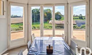 Maison 4 Pièces 98 m² à vendre à Cempuis (60210)