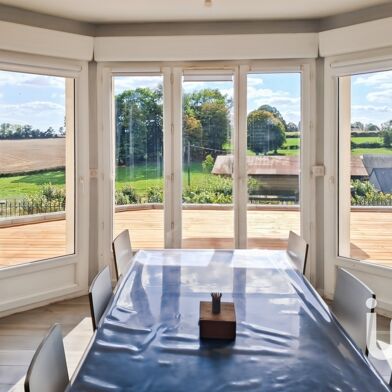 Maison 4 pièces 199000 €