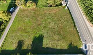 Terrain  1740 m² à vendre à Châteauneuf-sur-Charente (16120)