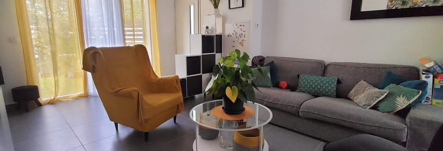 Maison 5 Pièces 98 m² à vendre à Noisy-le-Grand (93160)