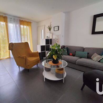 Maison 5 pièces 439000 €