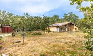 Maison 6 Pièces 214 m² à vendre à Pompogne (47420)