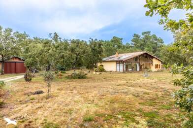 Maison 6 pièces 296520 €