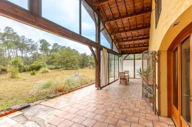 Maison 6 pièces 296520 €