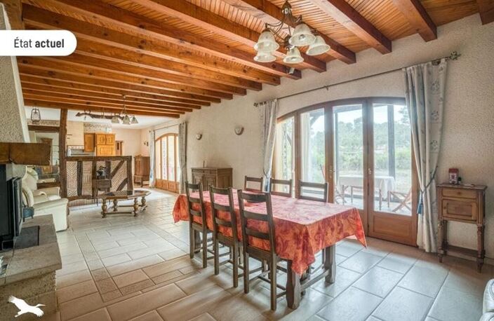 Villa de 6 pièces principales — photo 3