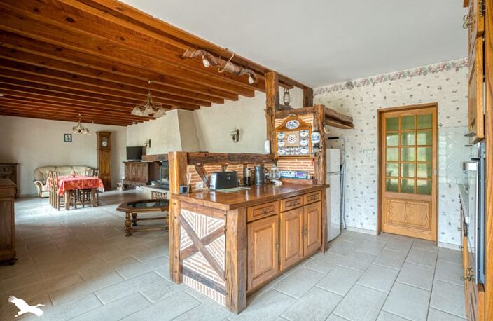 Villa de 6 pièces principales — photo 4