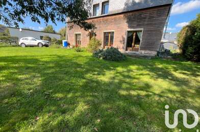 Maison 7 pièces 279000 €