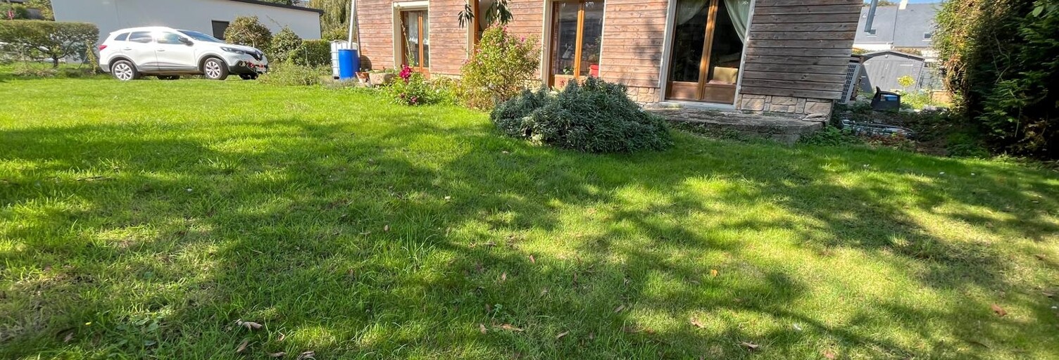 Maison 7 Pièces 142 m² à vendre à Iffendic (35750)