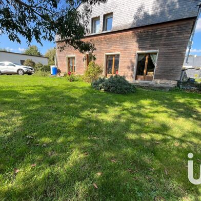 Maison 7 pièces 279000 €