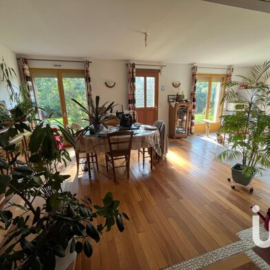 Maison 7 pièces 279000 €