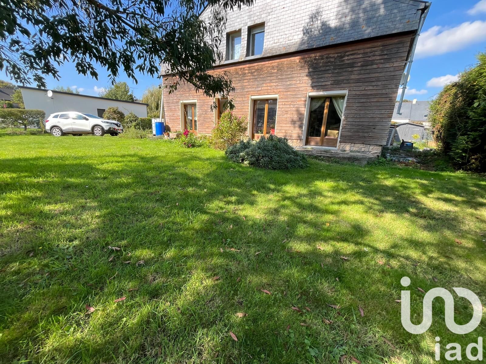 Maison à vendre, 7 pièces, 142 m², Iffendic