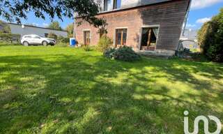 Maison 7 Pièces 142 m² à vendre à Iffendic (35750)