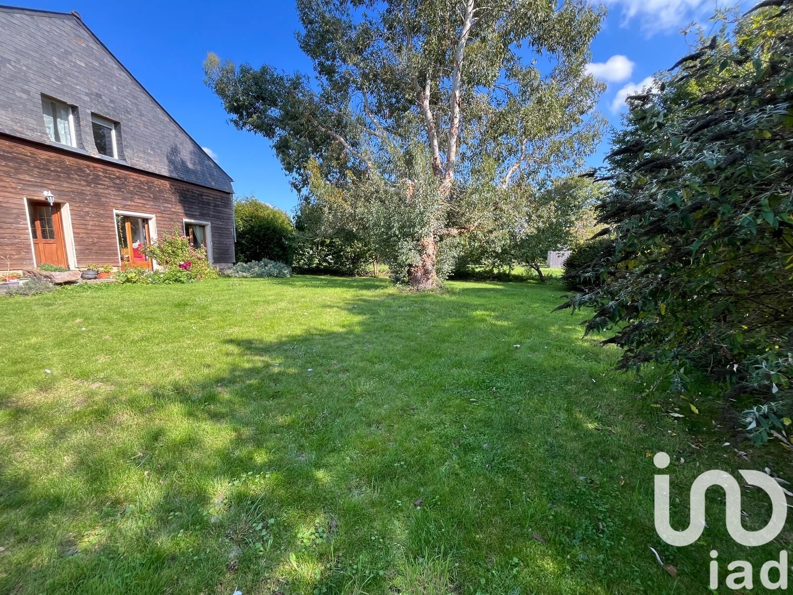 Vente Maison/villa 7 pièces - Photo 2