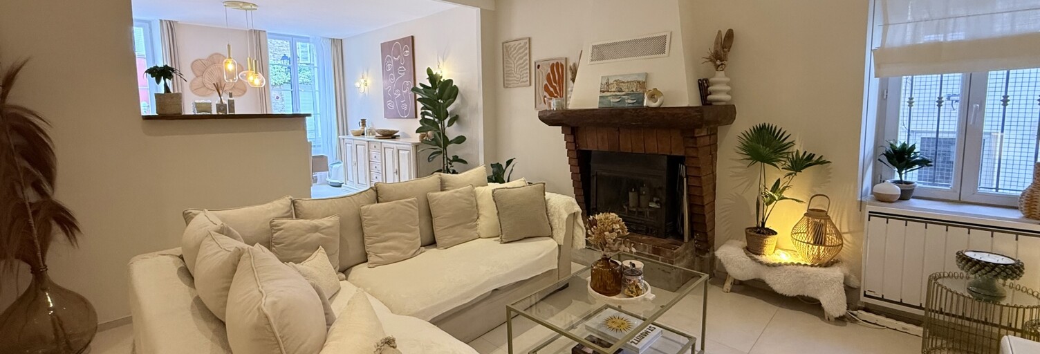 Appartement 2 Pièces 72 m² à vendre à La Garde-Freinet (83680)