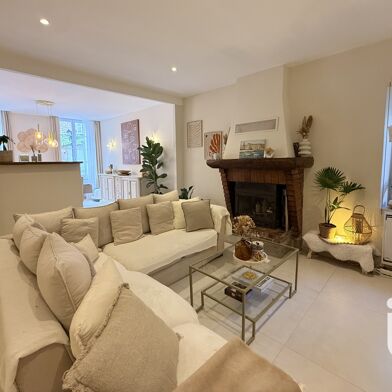 Appartement 2 pièces 240000 €