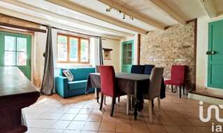 Maison 4 Pièces 119 m² à vendre à Courlon (21580)