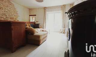 Maison 4 Pièces 119 m² à vendre à Courlon (21580)