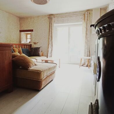 Maison 4 pièces 150000 €