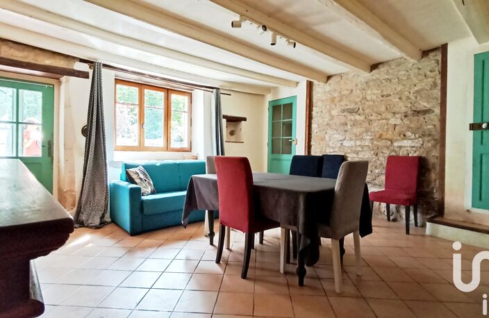 Vente Maison de campagne 3 pièces — photo 3