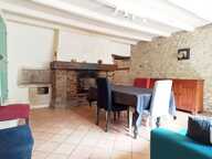 Vente Maison de campagne 3 pièces — photo 2