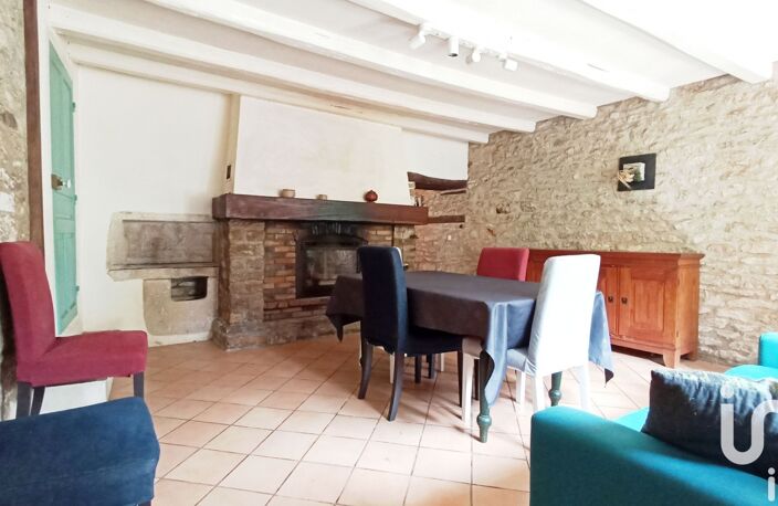 Vente Maison de campagne 3 pièces — photo 4