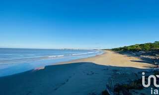 Appartement 2 Pièces 44 m² à vendre à Saint-Georges-de-Didonne (17110)