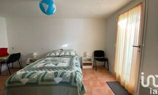 Appartement 2 Pièces 44 m² à vendre à Saint-Georges-de-Didonne (17110)