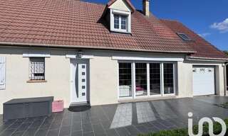 Maison 6 Pièces 137 m² à vendre à Neauphlette (78980)