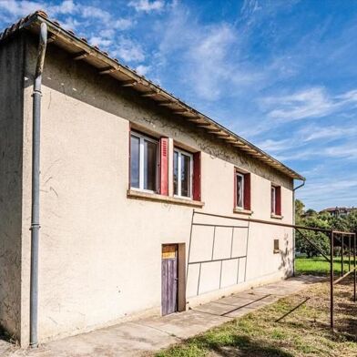 Maison 3 pièces 180000 €