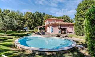 Maison 7 Pièces 172 m² à vendre à Fabas (82170)