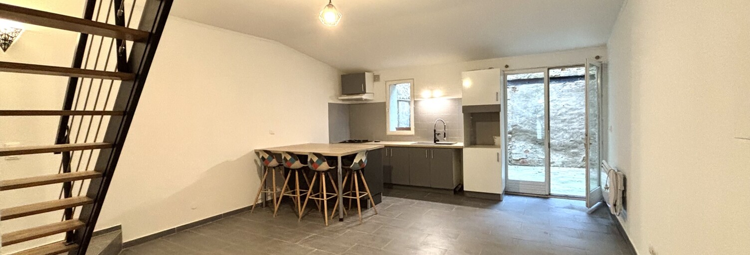 Maison 4 Pièces 83 m² à vendre à Coursan (11110)