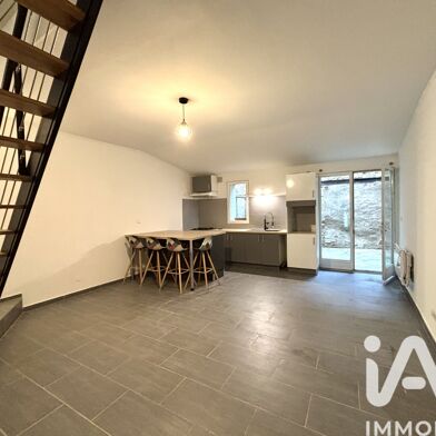 Maison 4 pièces 122000 €