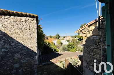 Maison 4 pièces 122000 €