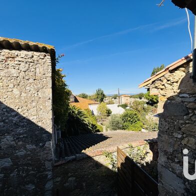 Maison 4 pièces 122000 €