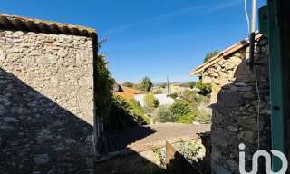 Maison 4 Pièces 83 m² à vendre à Coursan (11110)