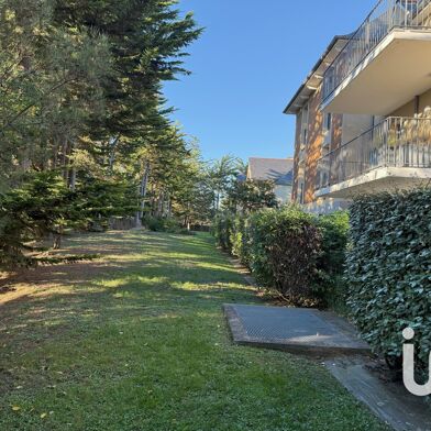 Appartement 3 pièces 344850 €