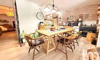 Appartement 3 Pièces 100 m² à vendre à Breil-sur-Roya (06540)