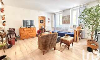 Appartement 3 Pièces 100 m² à vendre à Breil-sur-Roya (06540)