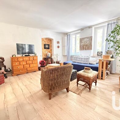 Appartement 3 pièces 190000 €