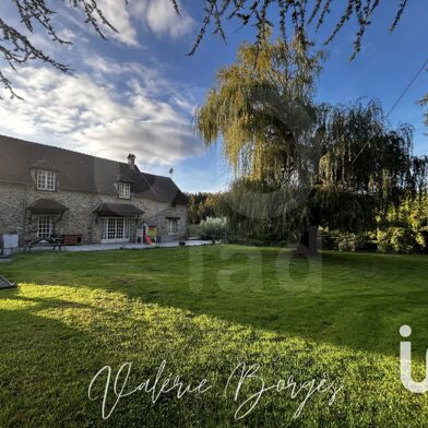 Maison 7 pièces 470000 €